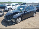 SUBARU IMPREZA 2.5I JF1GH60679H820305 снимка