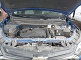 CHEVROLET EQUINOX LS 3GNAXHEV6KS557517 снимка