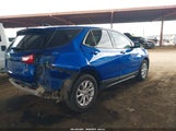 CHEVROLET EQUINOX LS 3GNAXHEV6KS557517 снимка