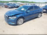 Volkswagen Jetta 1.4T R-Line/1.4T S/1.4T Se 3VWC57BU0LM087551 снимка