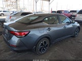 NISSAN SENTRA SV XTRONIC CVT 3N1AB8CV2RY357092 снимка