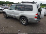 MITSUBISHI MONTERO LIMITED JA4MW51R02J071877 снимка