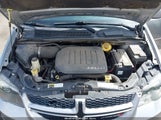 DODGE GRAND CARAVAN GT 2C4RDGEG7HR700335 снимка
