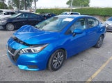 Nissan Versa Sv Xtronic Cvt 3N1CN8EV3ML833773 снимка