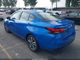 Nissan Versa Sv Xtronic Cvt 3N1CN8EV3ML833773 снимка