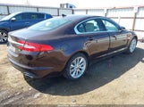 JAGUAR XF V6 SC SAJWA0E73D8S91406 снимка