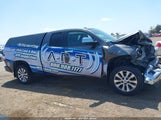TOYOTA TUNDRA LIMITED 5.7L V8 5TFSY5F10GX206256 photo