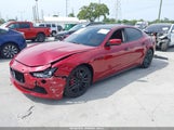 MASERATI GHIBLI S Q4 ZAM57RTA2F1143248 photo