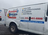CHEVROLET EXPRESS 2500 WORK VAN 1GCWGAFF1H1166511 снимка