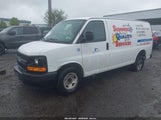 CHEVROLET EXPRESS 2500 WORK VAN 1GCWGAFF1H1166511 снимка
