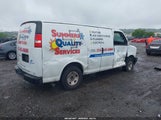 CHEVROLET EXPRESS 2500 WORK VAN 1GCWGAFF1H1166511 снимка