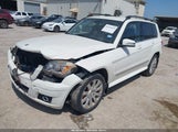 MERCEDES-BENZ GLK 350 4MATIC WDCGG8HB2AF317706 photo