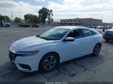HONDA INSIGHT EX 19XZE4F56KE021402 снимка
