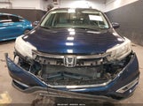 HONDA CR-V EX-L 2HKRM4H73GH671597 снимка