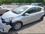 TOYOTA PRIUS C TWO JTDKDTB38F1580333 снимка