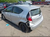 TOYOTA PRIUS C TWO JTDKDTB38F1580333 снимка