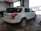 Ford Explorer Limited 1FM5K8F83DGB90168 снимка