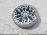 Subaru Wrx Sti JF1VA2L69F9813166 снимка