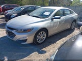 Chevrolet Malibu Fwd Lt 1G1ZD5ST3NF135339 fotografie
