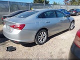 Chevrolet Malibu Fwd Lt 1G1ZD5ST3NF135339 fotografie
