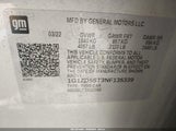 Chevrolet Malibu Fwd Lt 1G1ZD5ST3NF135339 снимка