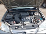 HONDA CIVIC LX 1HGES16513L024059 снимка