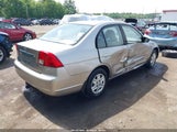 HONDA CIVIC LX 1HGES16513L024059 снимка
