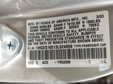 HONDA CIVIC LX 1HGES16513L024059 снимка