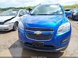 CHEVROLET TRAX LT KL7CJLSB1GB740582 снимка