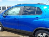 CHEVROLET TRAX LT KL7CJLSB1GB740582 снимка
