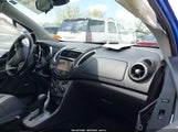 CHEVROLET TRAX LT KL7CJLSB1GB740582 снимка