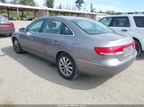 HYUNDAI AZERA LIMITED/SE KMHFC46F57A141280 снимка
