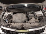 KIA TELLURIDE S 5XYP6DHC3MG163437 снимка