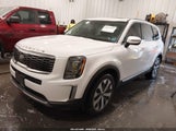 KIA TELLURIDE S 5XYP6DHC3MG163437 снимка