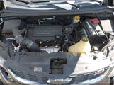 CHEVROLET SONIC LT AUTO 1G1JD5SB3K4108587 снимка