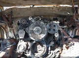 CHEVROLET SILVERADO 2500HD 4WD STANDARD BED CUSTOM 1GC4YME77LF204013 снимка