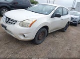 NISSAN ROGUE S JN8AS5MT9BW158289 снимка