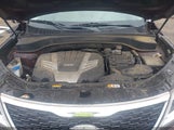 KIA SORENTO EX V6 5XYKU4A73FG564177 снимка