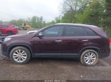 KIA SORENTO EX V6 5XYKU4A73FG564177 снимка
