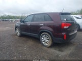 KIA SORENTO EX V6 5XYKU4A73FG564177 снимка