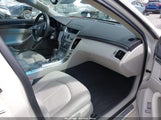 CADILLAC CTS STANDARD 1G6DC5EY1B0138706 снимка