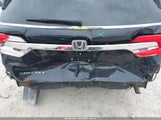 HONDA ODYSSEY EX-L 5FNRL6H71JB090023 снимка