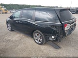 HONDA ODYSSEY EX-L 5FNRL6H71JB090023 снимка