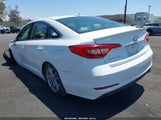 HYUNDAI SONATA SE 5NPE24AF6GH272205 снимка
