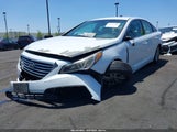 HYUNDAI SONATA SE 5NPE24AF6GH272205 снимка