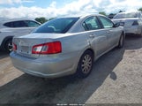 MITSUBISHI GALANT FE 4A32B2FFXCE020495 снимка