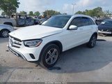 MERCEDES-BENZ GLC 300 SUV W1N0G8DB4NV395227 снимка