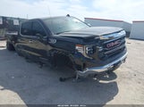 GMC SIERRA 1500 4WD SHORT BOX SLT 3GTUUDED4NG606137 снимка