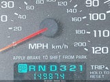 CHEVROLET IMPALA LS 2G1WH55K319318186 снимка