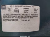 CHEVROLET IMPALA LS 2G1WH55K319318186 снимка